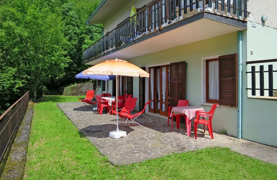 Holiday Home Villa Martinelli-3 By Interhome-1
